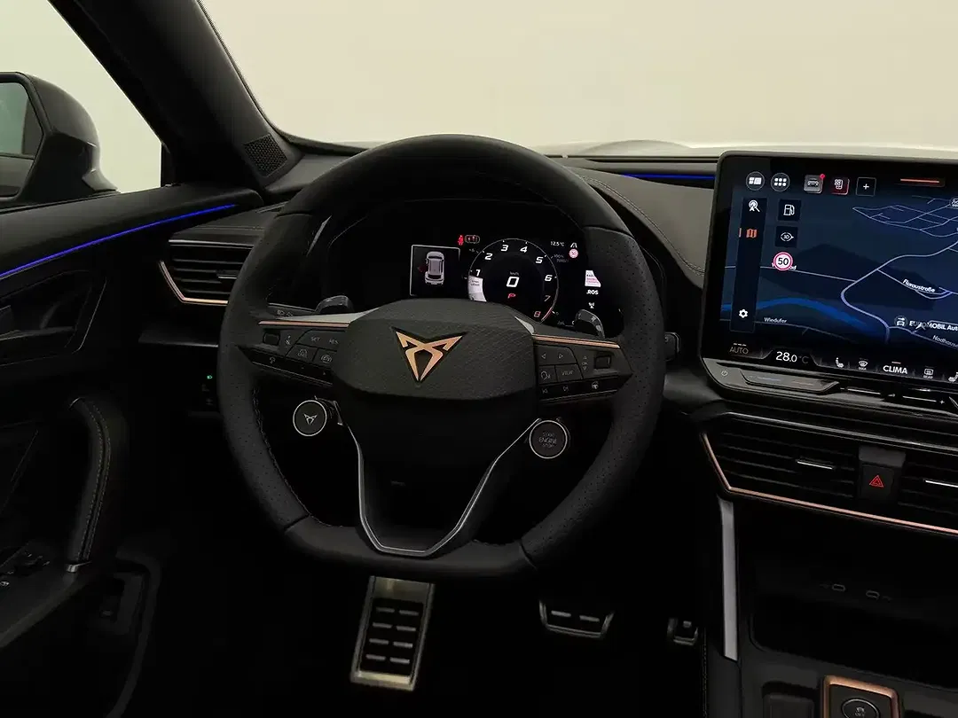 CUPRA Formentor 2.0 TSI 4Drive Matrix LED - Thumbnail 20