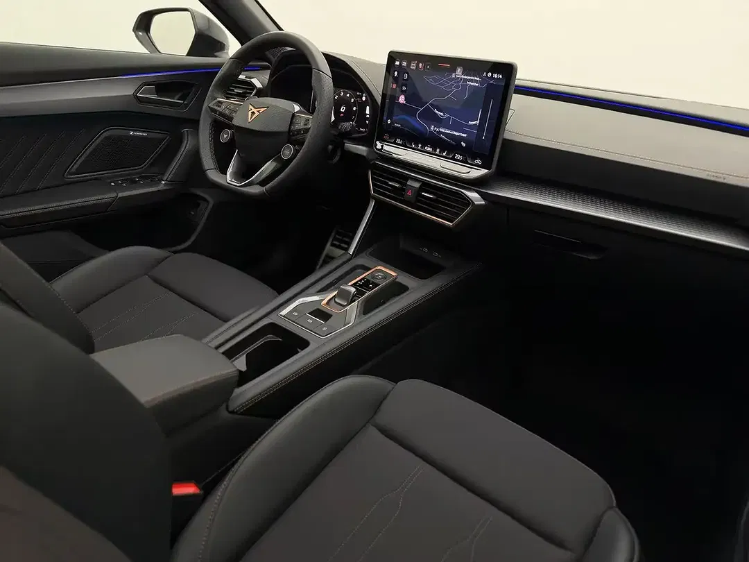 CUPRA Formentor 2.0 TSI 4Drive Matrix LED - Thumbnail 25