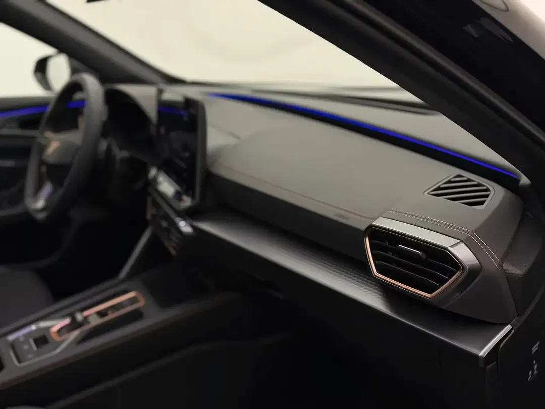 CUPRA Formentor 2.0 TSI 4Drive Matrix LED - Thumbnail 27