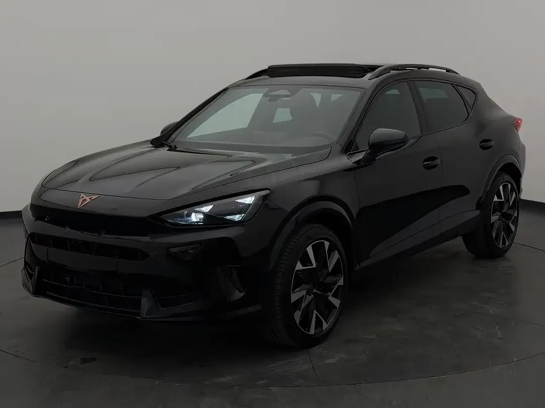CUPRA Formentor 2.0 TSI 4Drive Matrix LED - Thumbnail 2