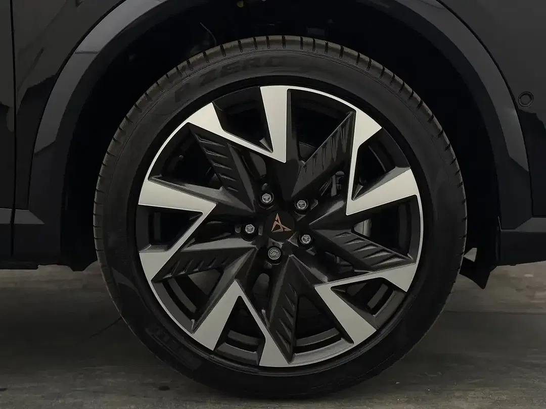 CUPRA Formentor 2.0 TSI 4Drive Matrix LED - Thumbnail 34