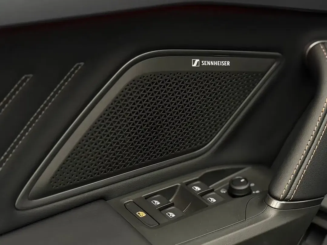 CUPRA Formentor 2.0 TSI 4Drive Matrix LED - Thumbnail 35