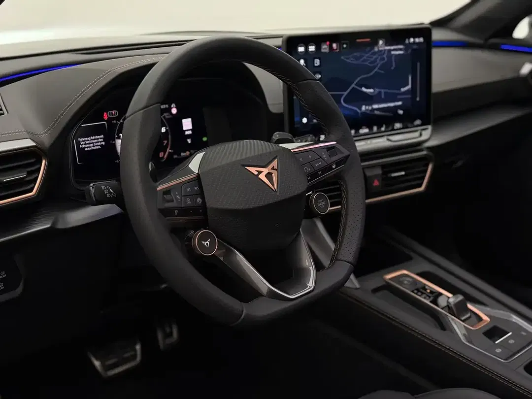 CUPRA Formentor 2.0 TSI 4Drive Matrix LED - Thumbnail 36