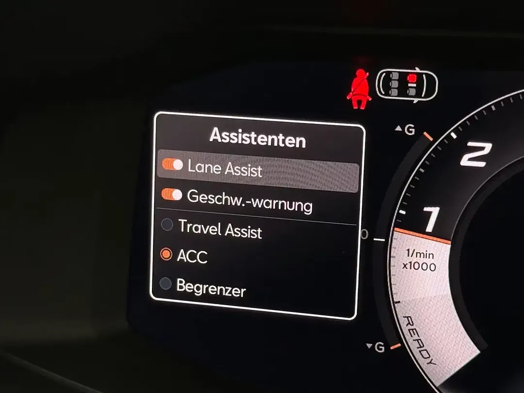 CUPRA Formentor 2.0 TSI 4Drive Matrix LED - Thumbnail 42