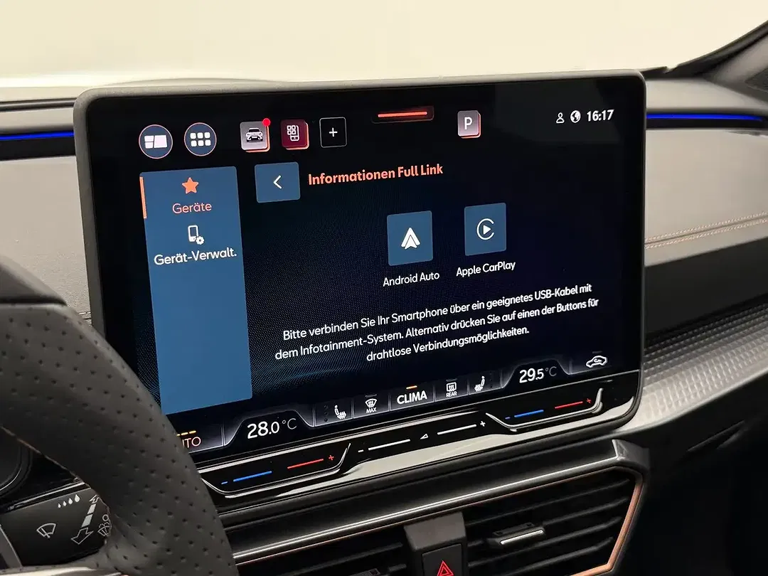 CUPRA Formentor 2.0 TSI 4Drive Matrix LED - Thumbnail 46