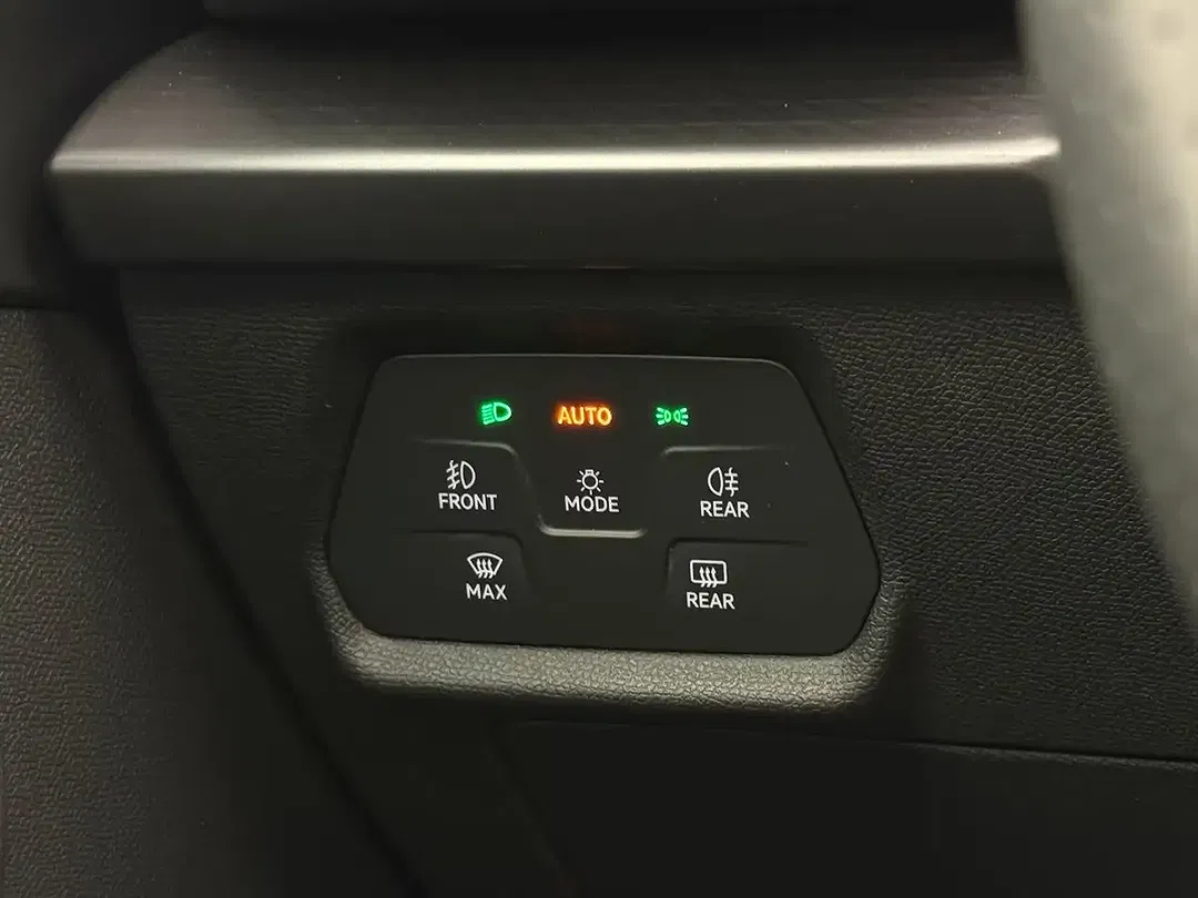 CUPRA Formentor 2.0 TSI 4Drive Matrix LED - Thumbnail 48
