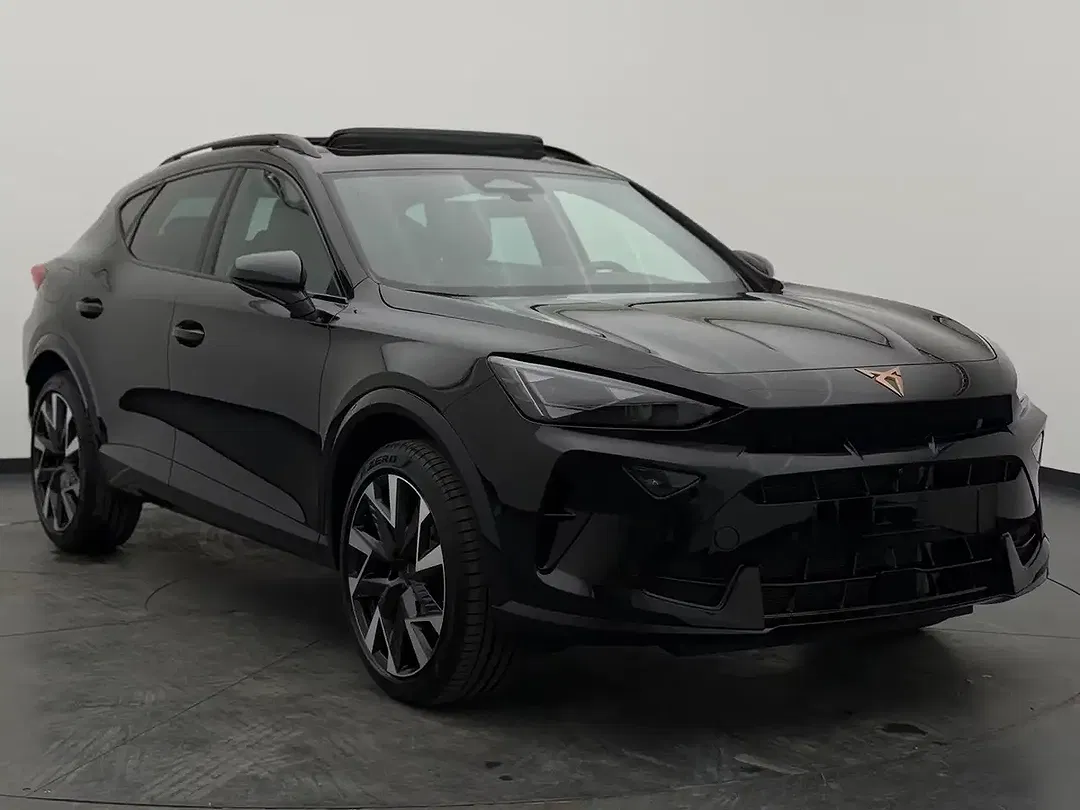 CUPRA Formentor 2.0 TSI 4Drive Matrix LED - Thumbnail 4