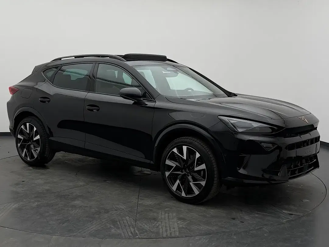 CUPRA Formentor 2.0 TSI 4Drive Matrix LED - Thumbnail 5