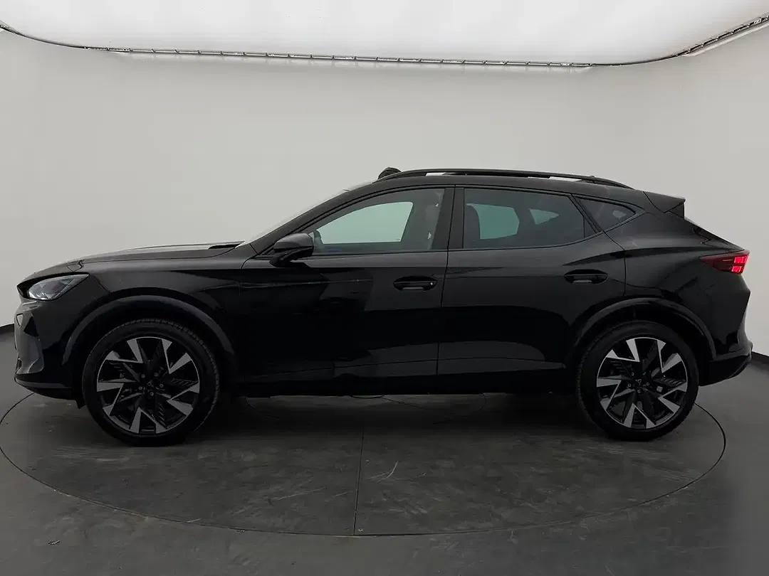 CUPRA Formentor 2.0 TSI 4Drive Matrix LED - Thumbnail 6