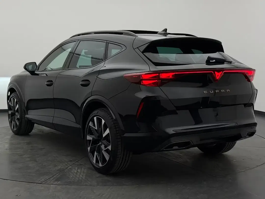 CUPRA Formentor 2.0 TSI 4Drive Matrix LED - Thumbnail 8