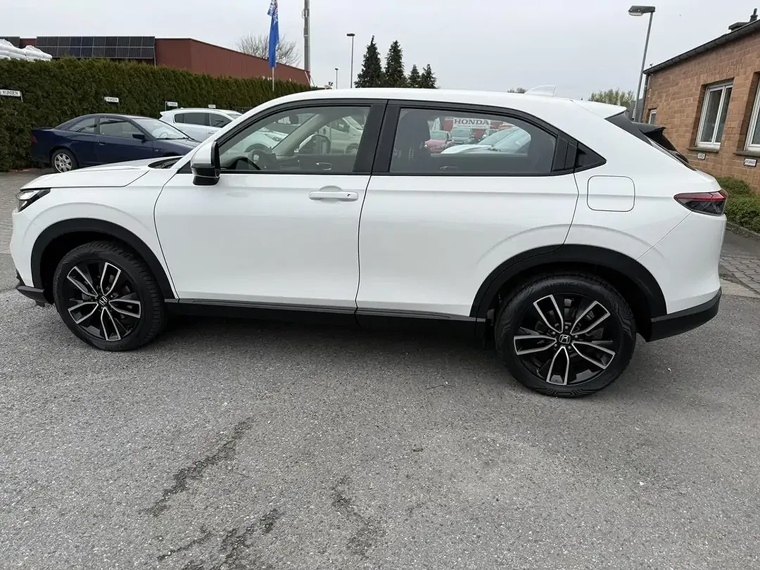 Honda HR-V 1.5 e:HEV i-MMD Hybrid Elegance - Thumbnail 10