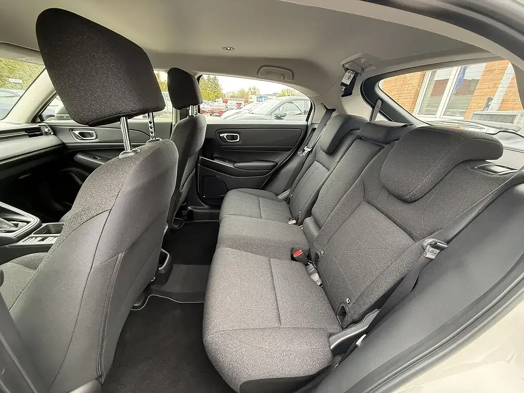 Honda HR-V 1.5 e:HEV i-MMD Hybrid Elegance - Thumbnail 11