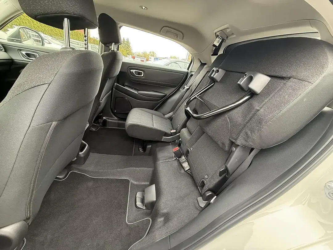 Honda HR-V 1.5 e:HEV i-MMD Hybrid Elegance - Thumbnail 12