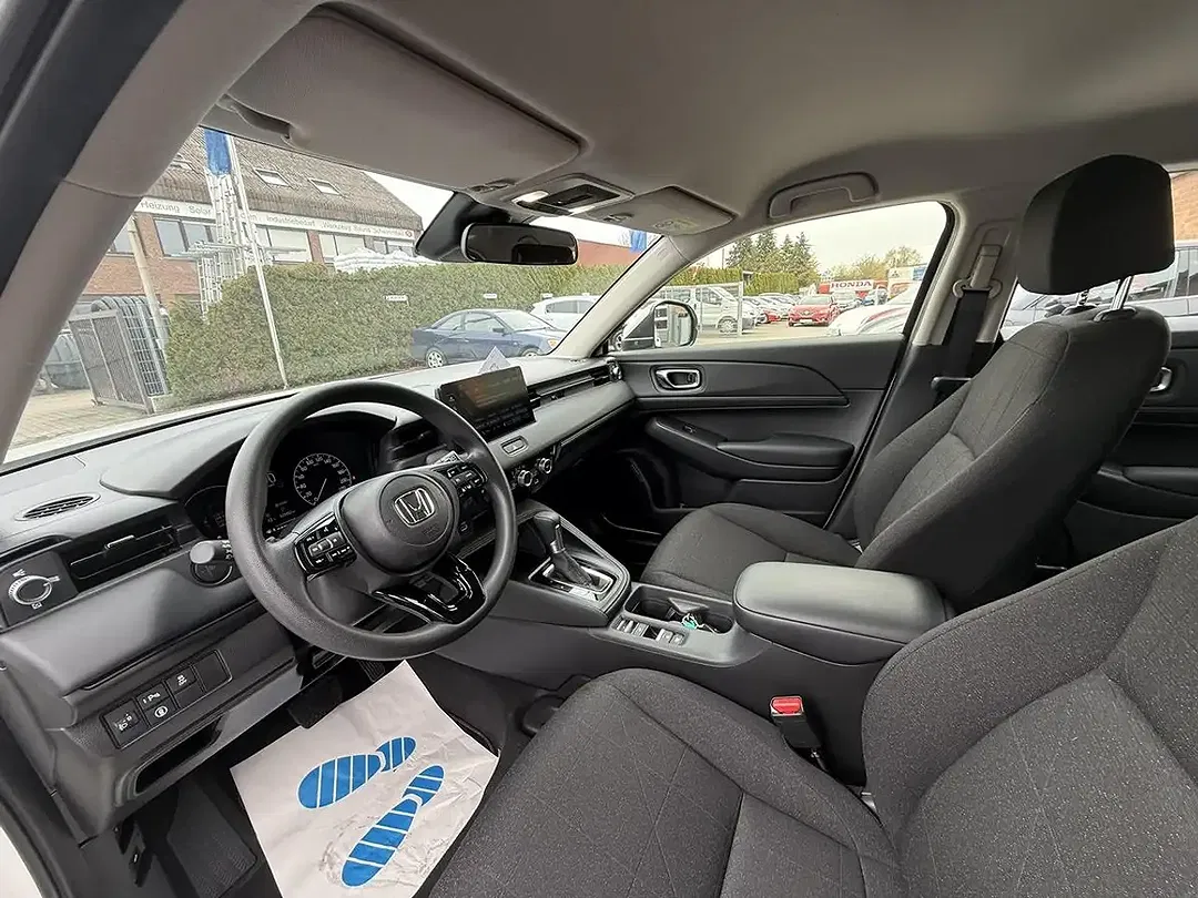 Honda HR-V 1.5 e:HEV i-MMD Hybrid Elegance - Thumbnail 14