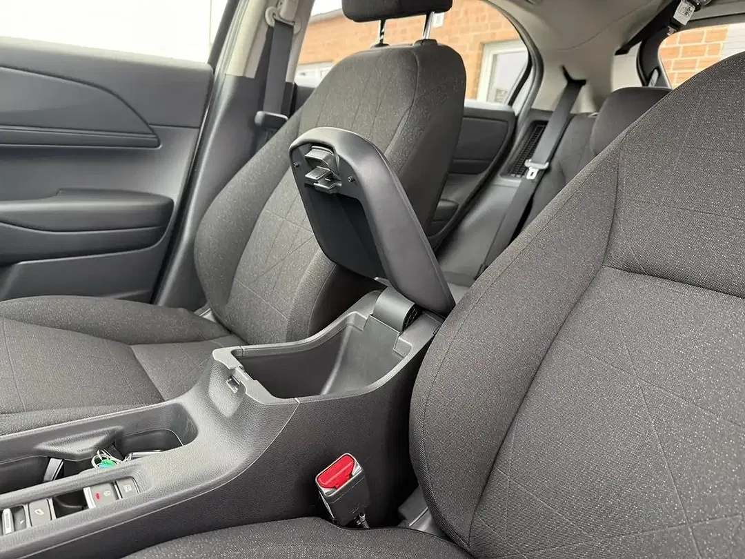 Honda HR-V 1.5 e:HEV i-MMD Hybrid Elegance - foto 15