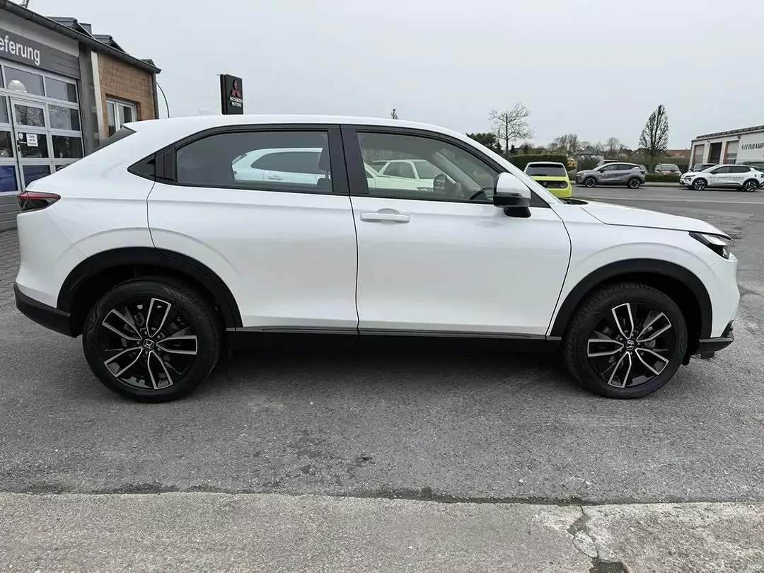 Honda HR-V 1.5 e:HEV i-MMD Hybrid Elegance - Thumbnail 5