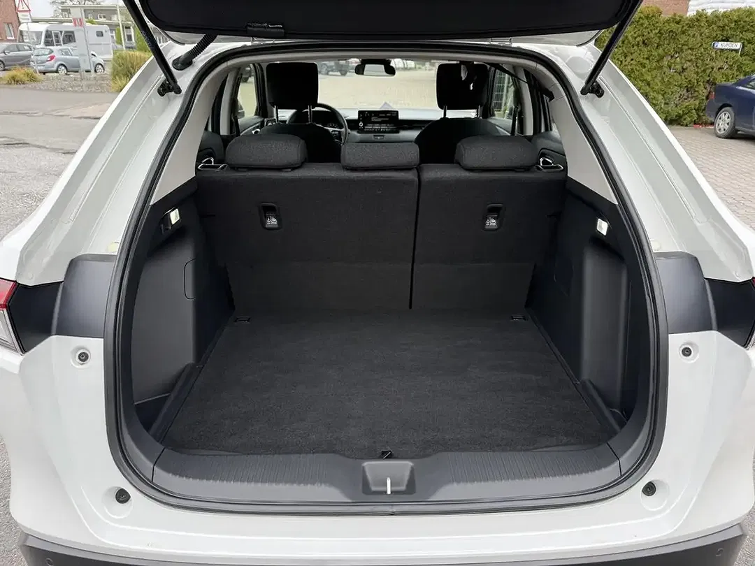 Honda HR-V 1.5 e:HEV i-MMD Hybrid Elegance - Thumbnail 7