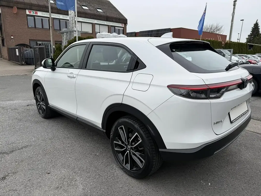 Honda HR-V 1.5 e:HEV i-MMD Hybrid Elegance - Thumbnail 9