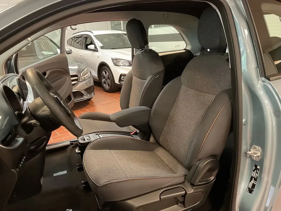 Fiat 500e Icon Comfort - Thumbnail 12