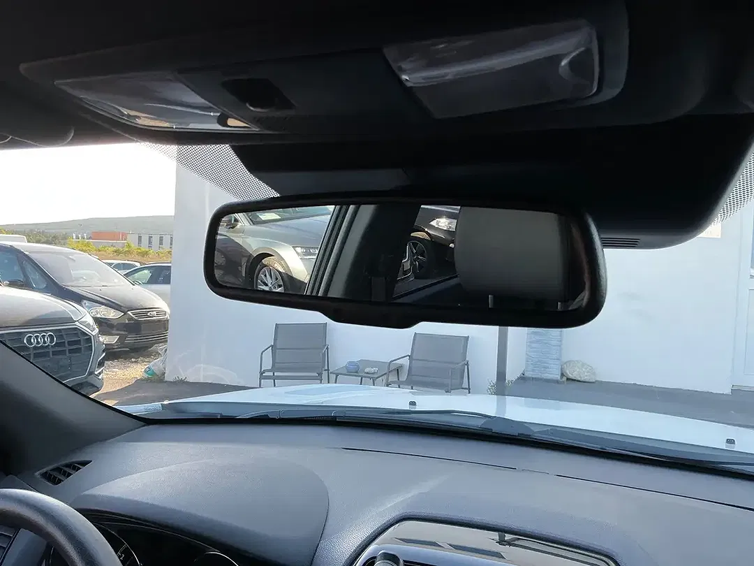 Mitsubishi ASX 2.0 MIVEC AUT Invite - Thumbnail 23