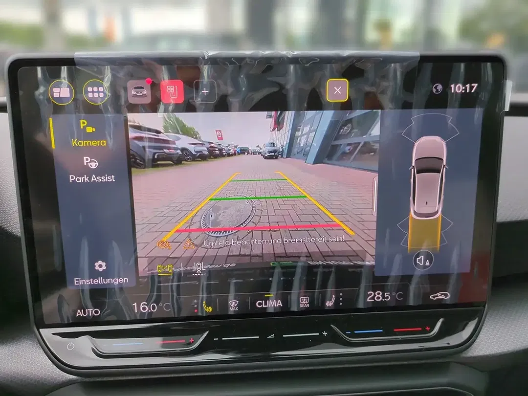 SEAT Leon 1.5 eTSI DSG AUT Road Edition - Thumbnail 9