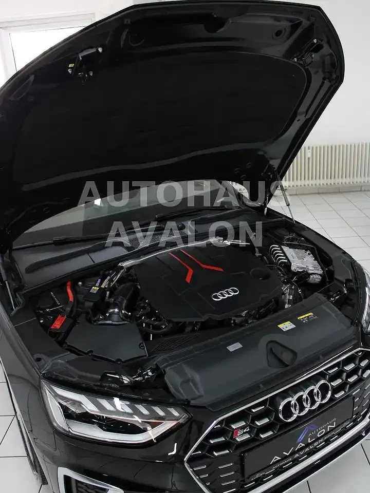 Audi S4 3.0 TDI quattro Avant - Thumbnail 10