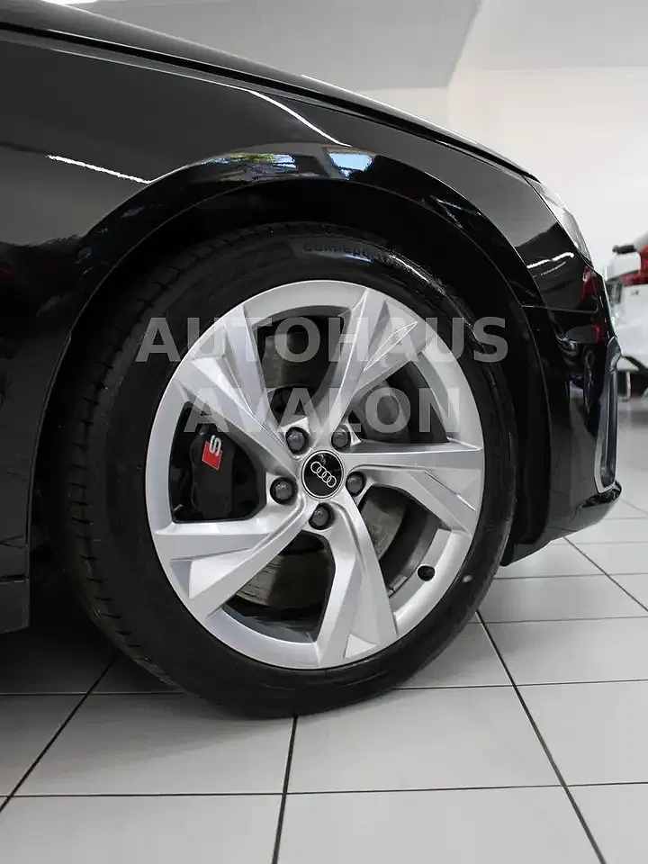 Audi S4 3.0 TDI quattro Avant - Thumbnail 11