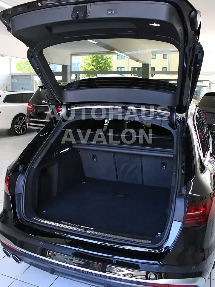 Audi S4 3.0 TDI quattro Avant - Thumbnail 12