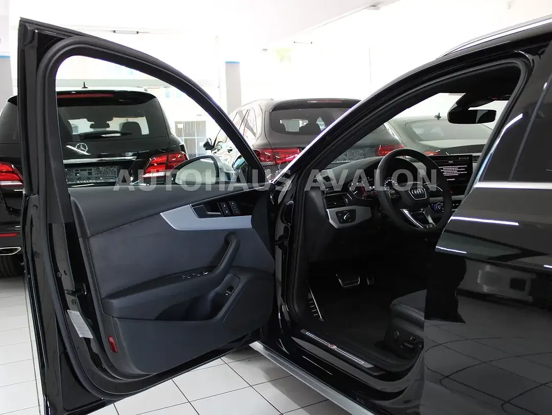 Audi S4 3.0 TDI quattro Avant - Thumbnail 14