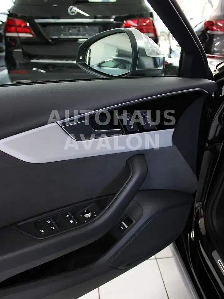Audi S4 3.0 TDI quattro Avant - foto 15
