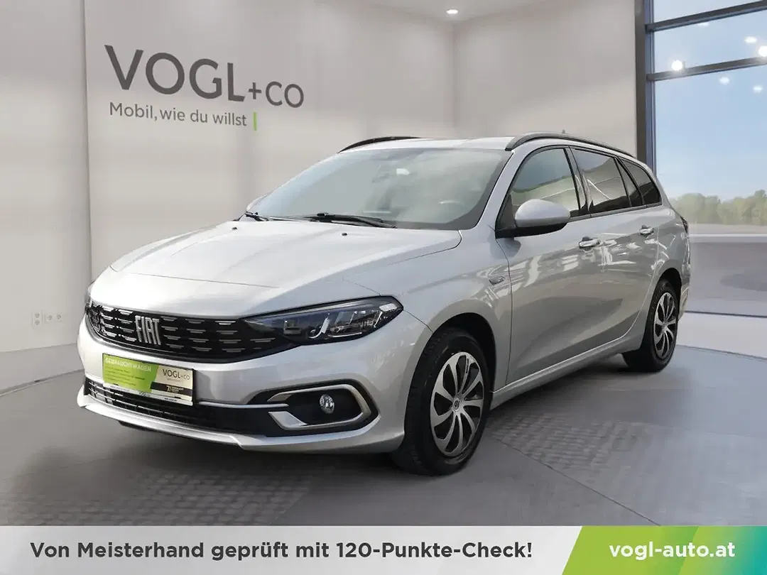 Fiat Tipo 1.6 Multijet Life - foto 1