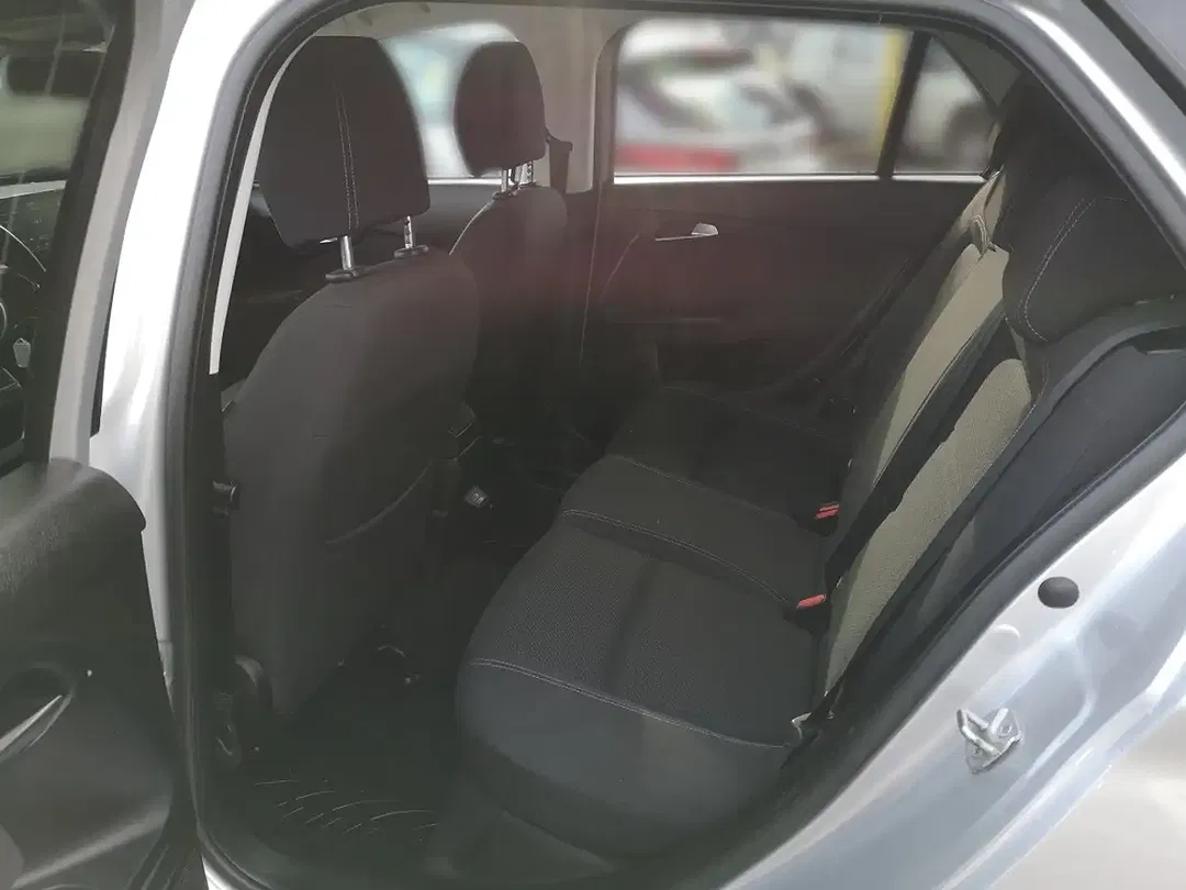 Fiat Tipo 1.6 Multijet Life - Thumbnail 10