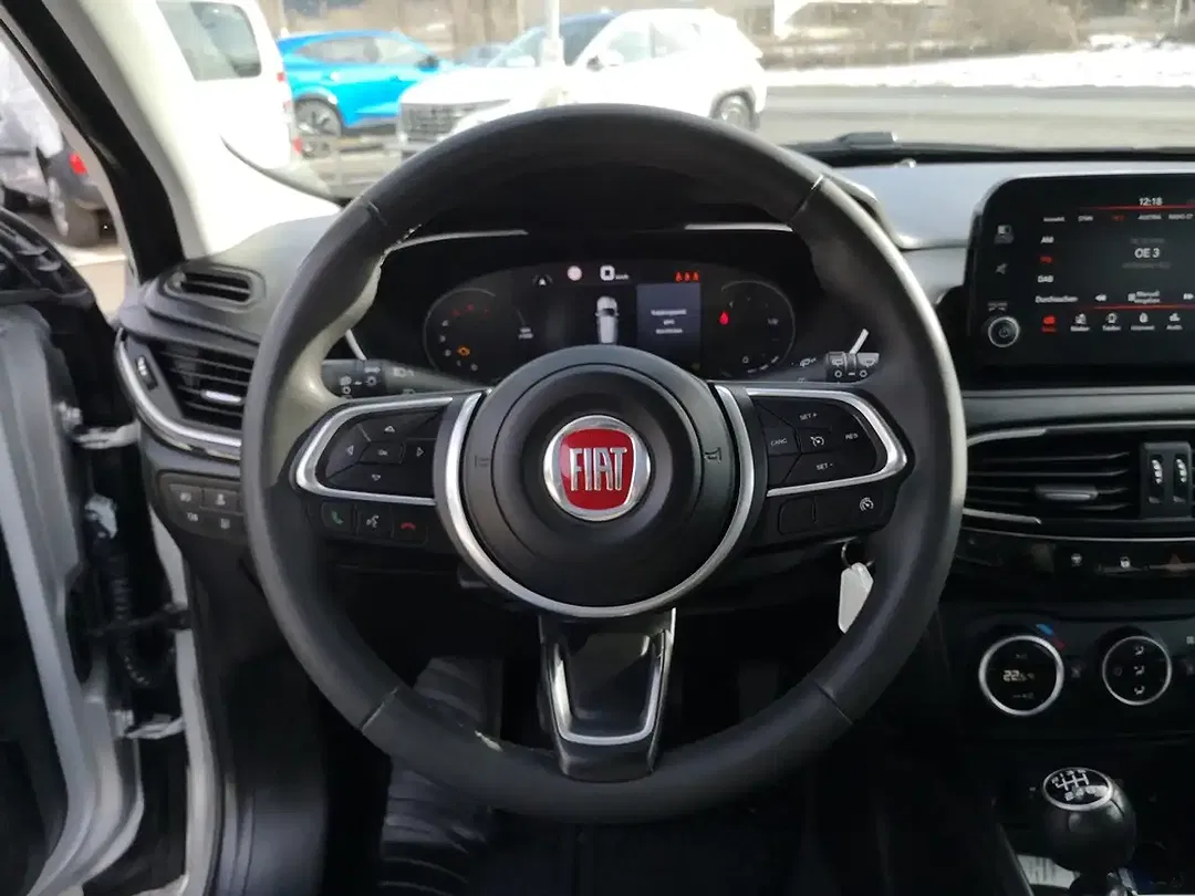 Fiat Tipo 1.6 Multijet Life - Thumbnail 12