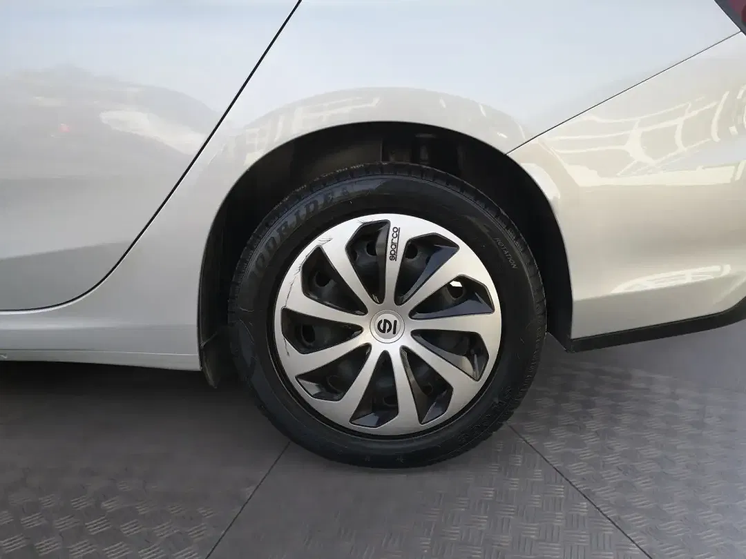 Fiat Tipo 1.6 Multijet Life - Thumbnail 13