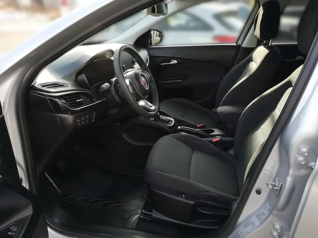 Fiat Tipo 1.6 Multijet Life - Thumbnail 5