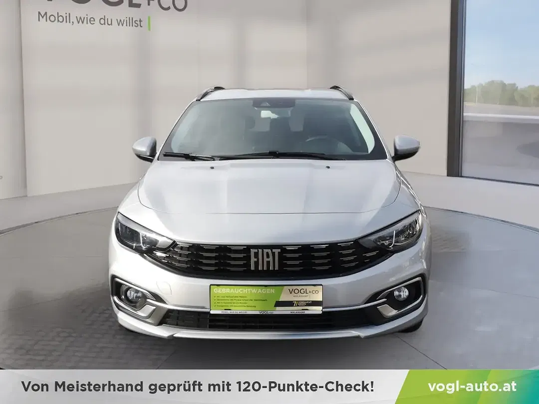 Fiat Tipo 1.6 Multijet Life - Thumbnail 6