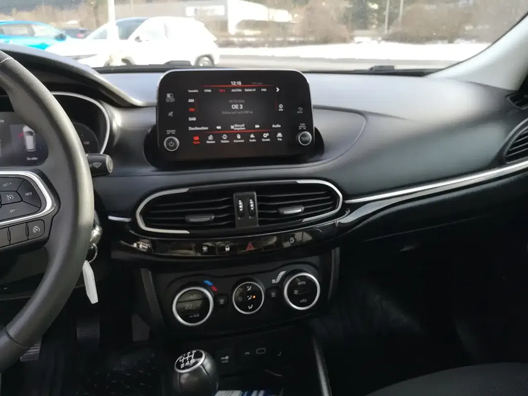 Fiat Tipo 1.6 Multijet Life - Thumbnail 8