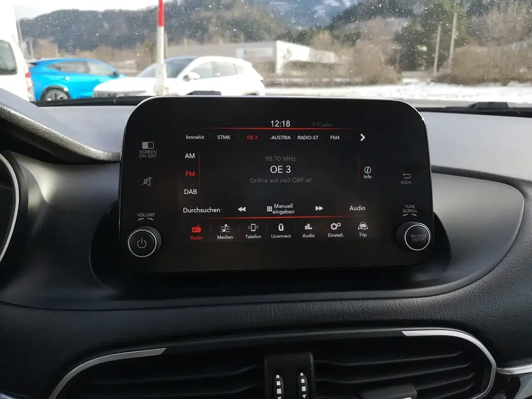 Fiat Tipo 1.6 Multijet Life - Thumbnail 9