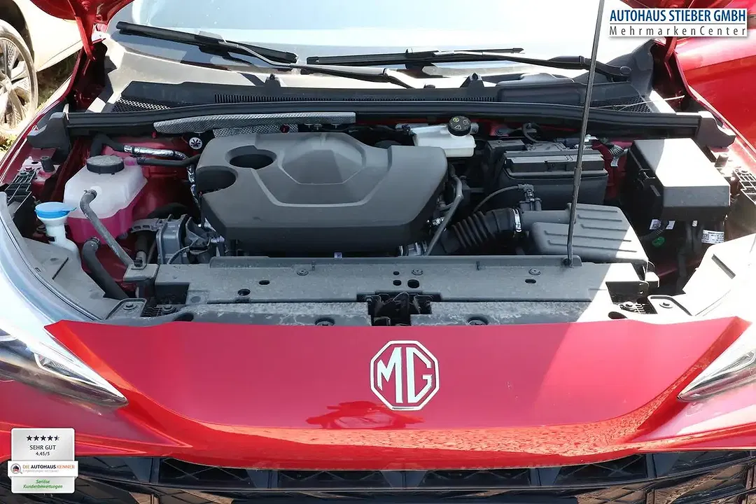 MG MG3 Comfort - Thumbnail 12