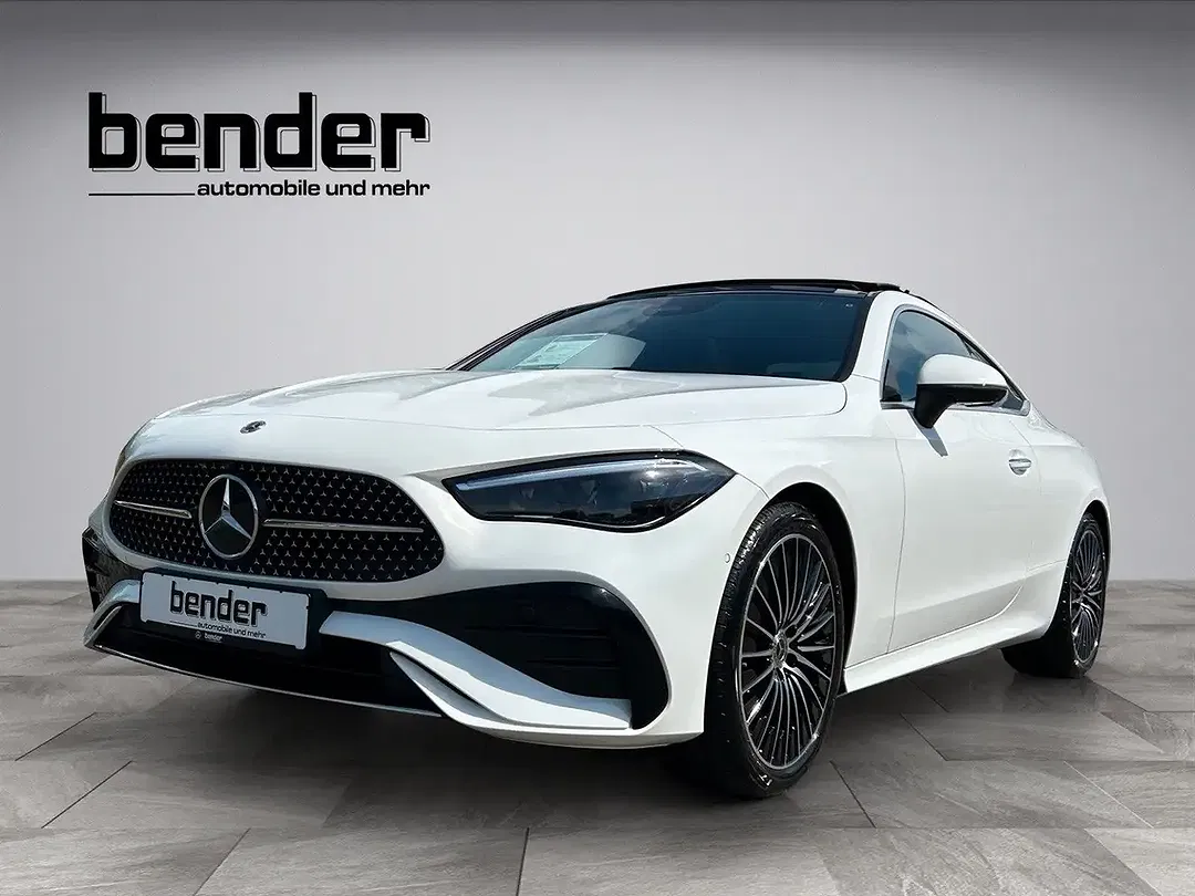 Mercedes-Benz CLE 200 AMG Plus - foto 1
