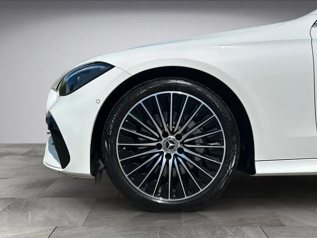 Mercedes-Benz CLE 200 AMG Plus - Thumbnail 14