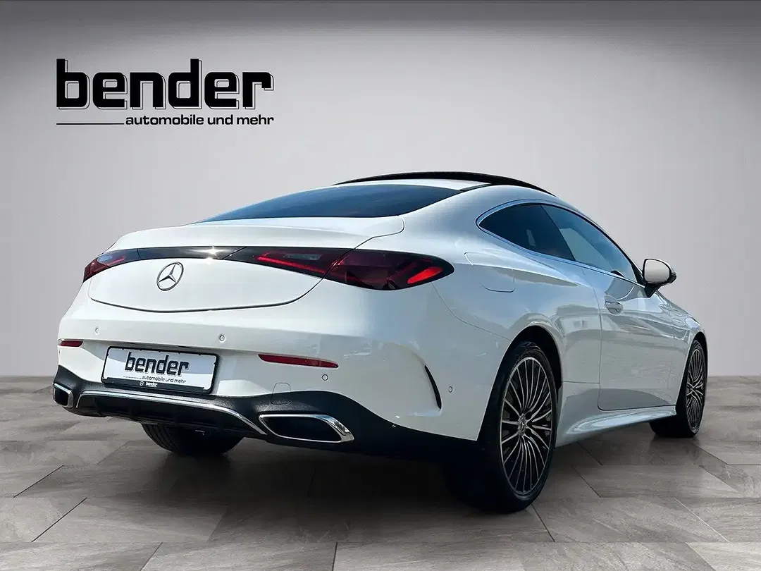 Mercedes-Benz CLE 200 AMG Plus - Thumbnail 3