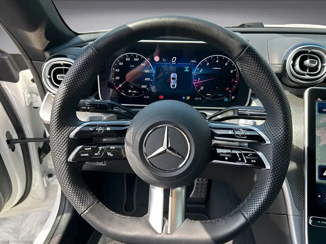 Mercedes-Benz CLE 200 AMG Plus - Thumbnail 5