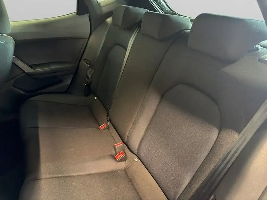 SEAT Ibiza 1.0 TSI DSG FR - Thumbnail 14