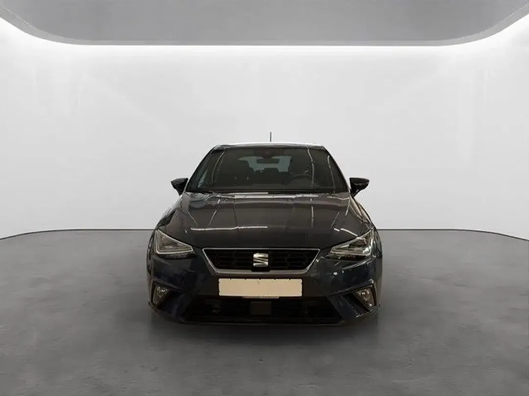 SEAT Ibiza 1.0 TSI DSG FR - Thumbnail 3