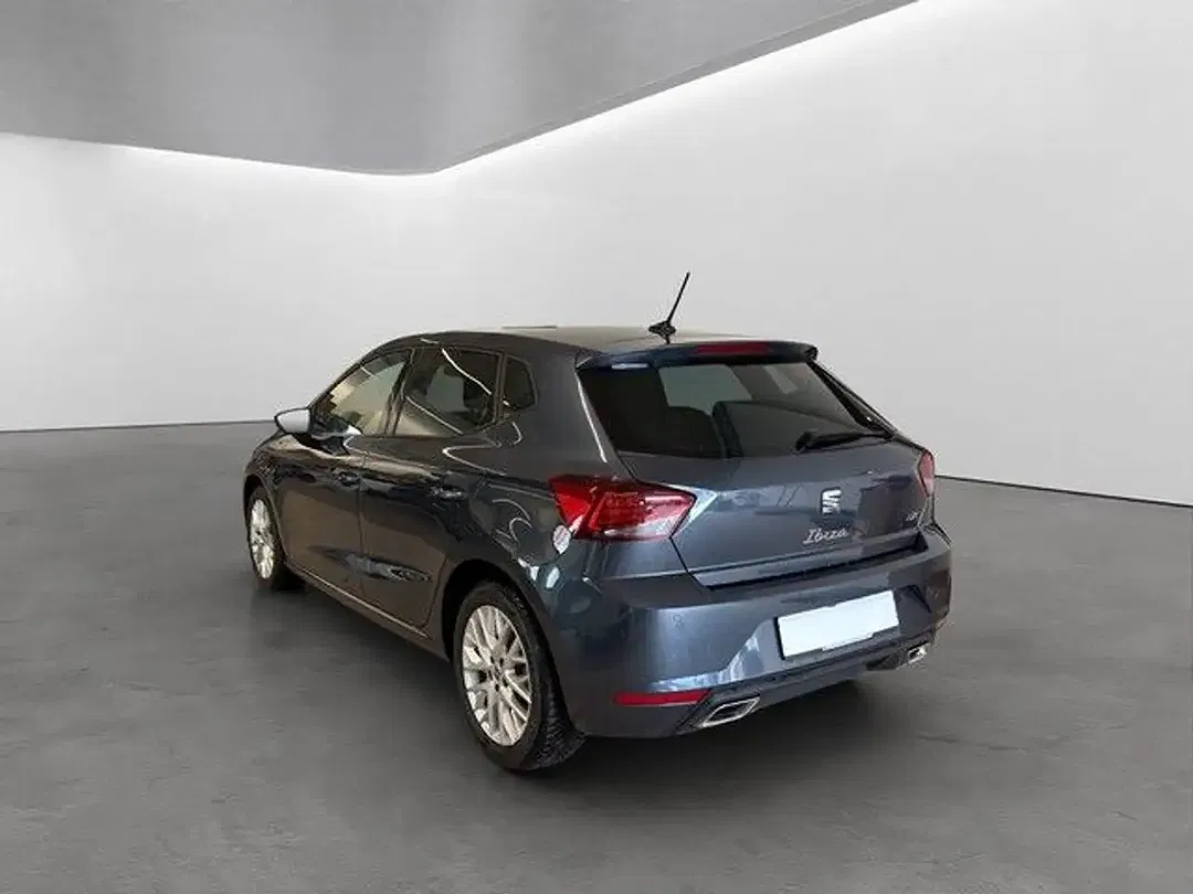 SEAT Ibiza 1.0 TSI DSG FR - Thumbnail 5