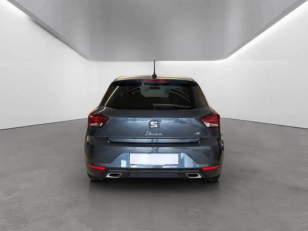 SEAT Ibiza 1.0 TSI DSG FR - Thumbnail 7