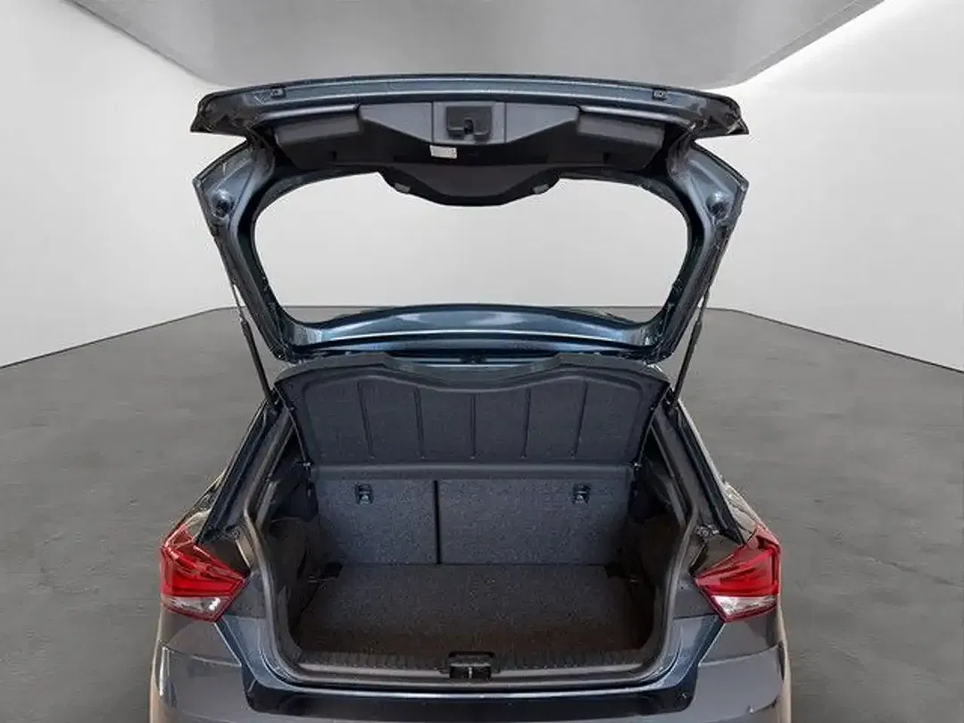 SEAT Ibiza 1.0 TSI DSG FR - Thumbnail 8