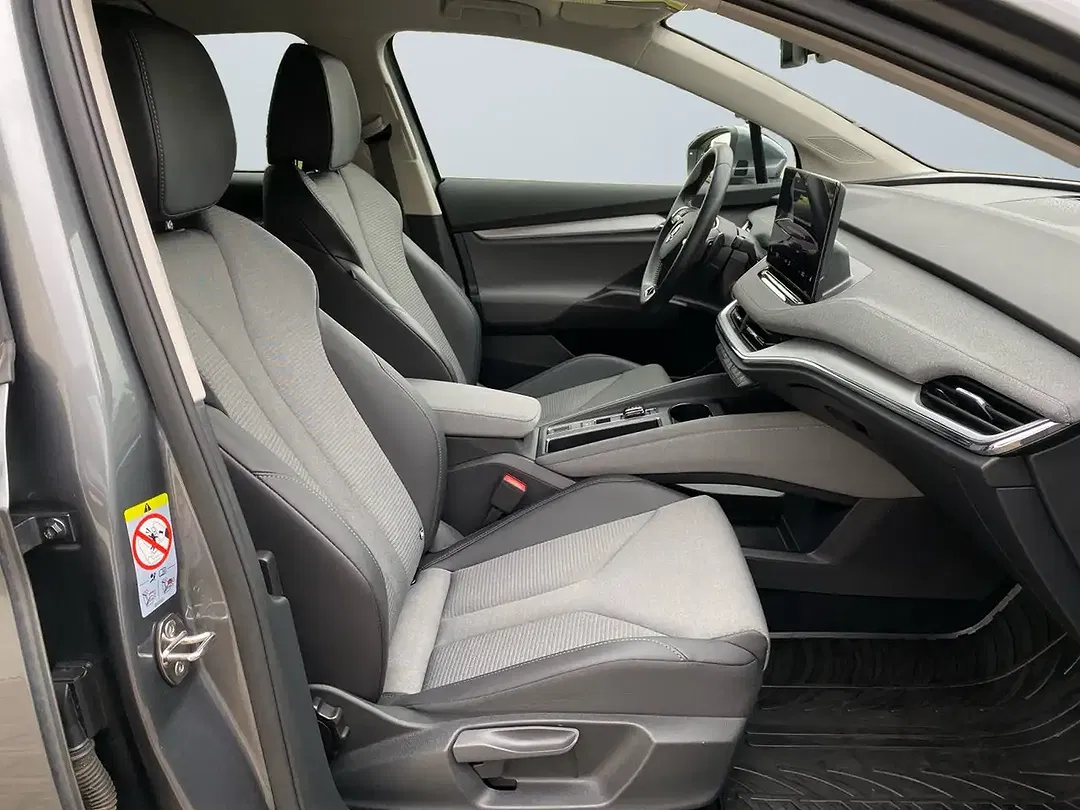 Skoda Enyaq 80 Loft - Thumbnail 10