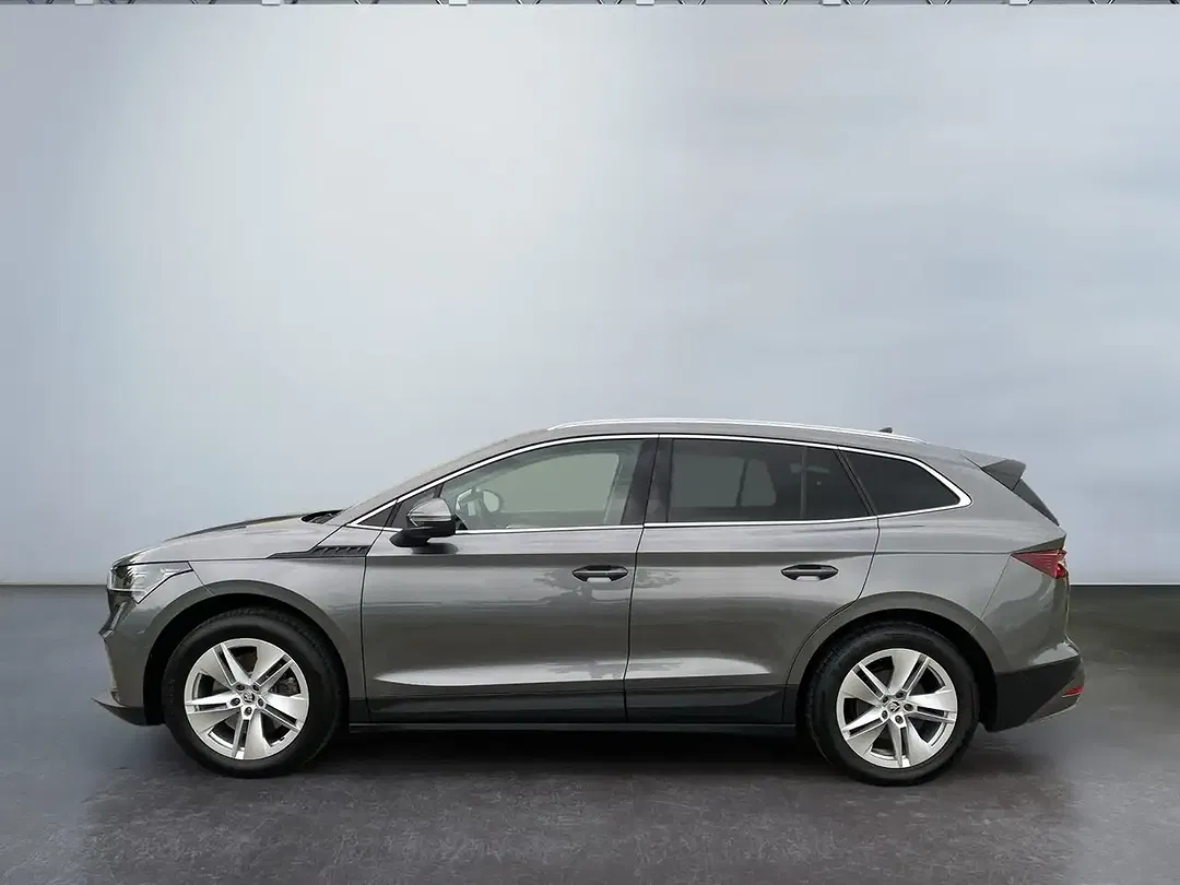 Skoda Enyaq 80 Loft - Thumbnail 3